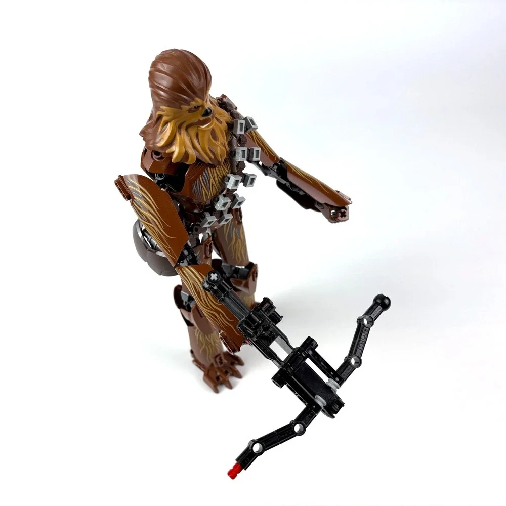 Lego star wars